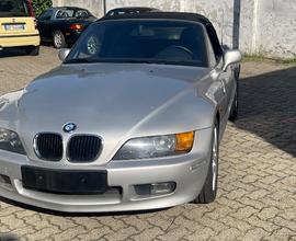 BMW Z3 1.9 cat Roadster