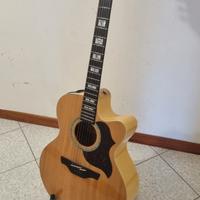 Takamine EG523SC 12 jumbo