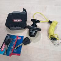 BLOCCADISCO ABUS GRANIT VICTORY XXL