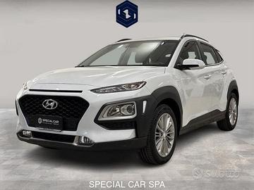 Hyundai Kona I 2017 Diesel 1.6 crdi Xadvanced...