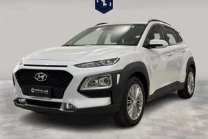 Hyundai Kona I 2017 Diesel 1.6 crdi Xadvanced...