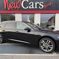 AUDI A6 Avant 40 2.0 TDI quattro S tronic Busine