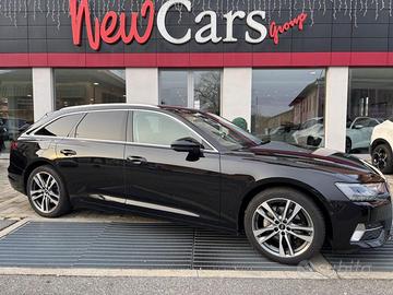 AUDI A6 Avant 40 2.0 TDI quattro S tronic Busine