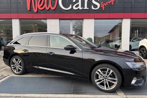 AUDI A6 Avant 40 2.0 TDI quattro S tronic Busine