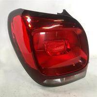 FANALE POSTERIORE STOP CON FRECCE CITROEN C1 Serie