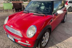 Mini Mini 1.6 16V Cooper