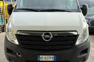 Opel Movano L2 H2 Tetto alto 2300 110cv