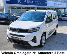 OPEL Combo Life 5P Autocarro 1.5D 100 CV Edition