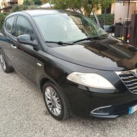 Lancia Ypsilon diesel