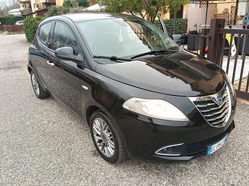 Lancia Ypsilon diesel