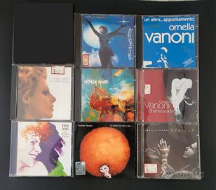 CD Ornella Vanoni