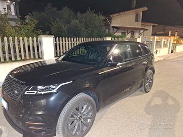 Velar