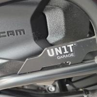 Paramotore bmw  R1300GS