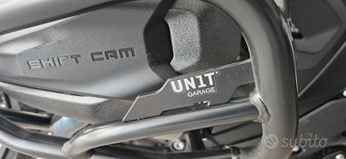 Paramotore bmw  R1300GS