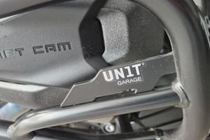 Paramotore bmw  R1300GS