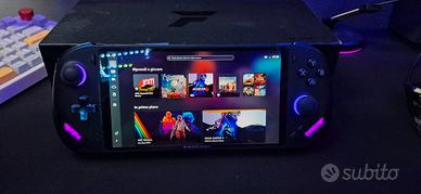 onexplayer onefly  f1 pro ryzen 9 hx 370 1tb 32gb 