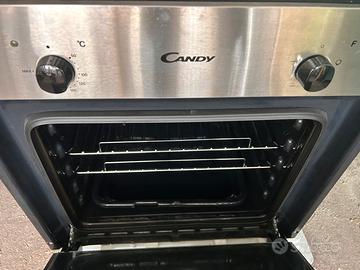 Forno da incasso