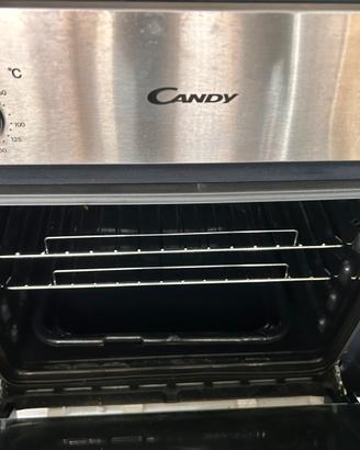 Forno da incasso