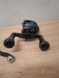 Abu Garcia Revo Beast 41 HS (Manovella Sinistra)