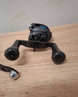 Abu Garcia Revo Beast 41 HS (Manovella Sinistra)