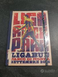 Ligabue: Liga Rock Park