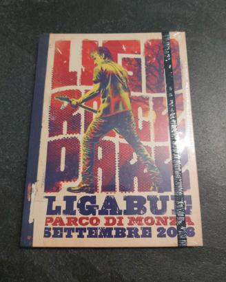 Ligabue: Liga Rock Park