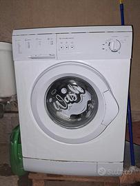 Lavatrice 5kg