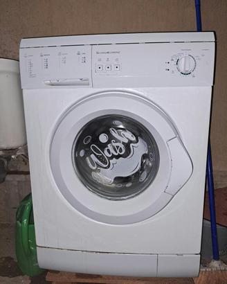 Lavatrice 5kg