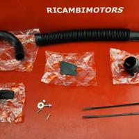 KIT PRESA ARIA CASSA FILTRO APRILIA SR50