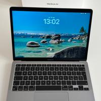 MacBook Air  M1 512GB grigio siderale