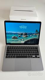 MacBook Air  M1 512GB grigio siderale