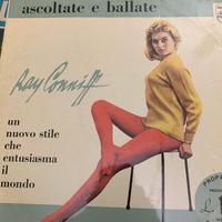Ray Conniff – Ascoltate E Ballate