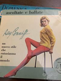 Ray Conniff – Ascoltate E Ballate
