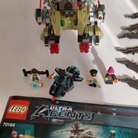 Lego 70164 Ultra Agents