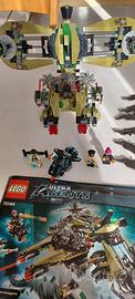 Lego 70164 Ultra Agents