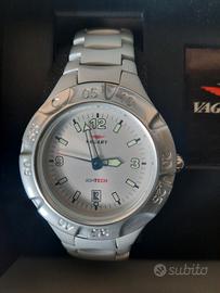 Orologio Vagary nuovo