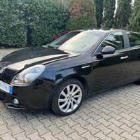 ALFA ROMEO Giulietta 1.6 JTDm-2 Distinctive Euro
