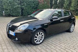 ALFA ROMEO Giulietta 1.6 JTDm-2 Distinctive Euro