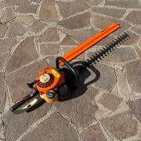 Tagliasiepi stihl hs 45