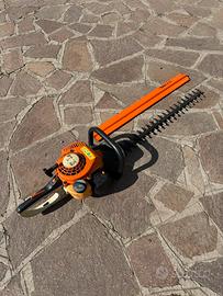 Tagliasiepi stihl hs 45