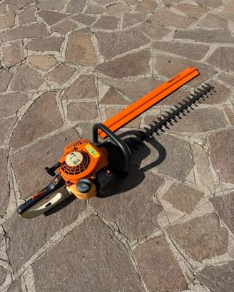 Tagliasiepi stihl hs 45