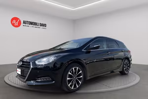 HYUNDAI i40 Wagon 1.7 CRDi 141 CV Business