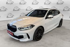 BMW Serie 1 120d xDrive 5p. Msport
