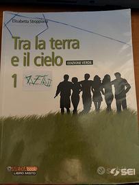 Tra la terra e il cielo. EDIZIONE VERDE