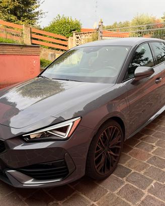 Cupra leon e-hybrid vz 245cv plug-in