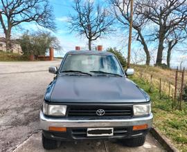 TOYOTA 4 Runner/Hilux 1ª - 1996