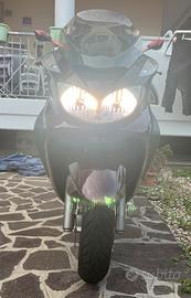 Scooter Yamaha majesty 400