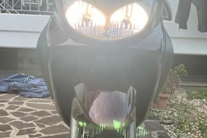 Scooter Yamaha majesty 400