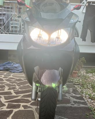 Scooter Yamaha majesty 400
