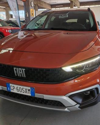 FIAT Tipo 1.6 Mjt S&S SW Cross